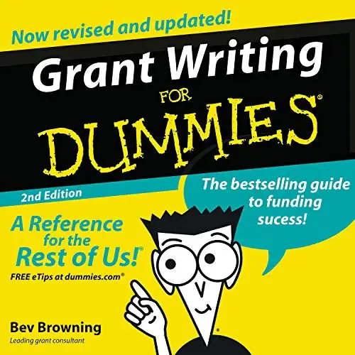 Beyond the Science: Mastering the Silent Language of Grant Writing Success