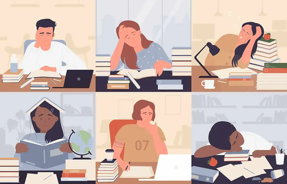 The Art of Emotional Separation: Why Your Advisor’s Anxiety Doesn’t Have To Be Your Stress